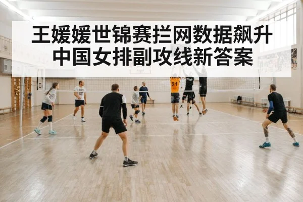 王媛媛世锦赛拦网数据飙升 中国女排副攻线新答案