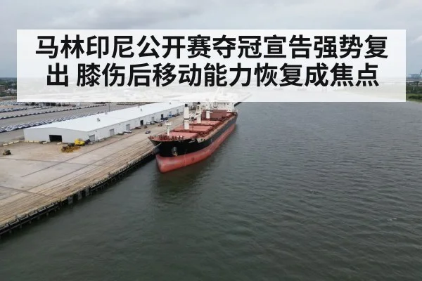 马林印尼公开赛夺冠宣告强势复出 膝伤后移动能力恢复成焦点